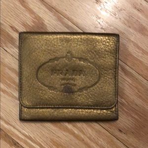 Prada Wallet